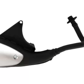 TECNIGAS Original Pro Exhaust VESPA ET4/ LX/ S 50, PIAGGIO LIBERTY/ FLY 50