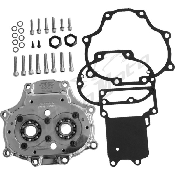 BAKER DRIVETRAIN Transmission Door Harley Davidson 1584-1977 07-24