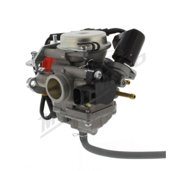DELLORTO karbiuratorius TKSVB Ø18mm Peugeot / SYM 50 17-20