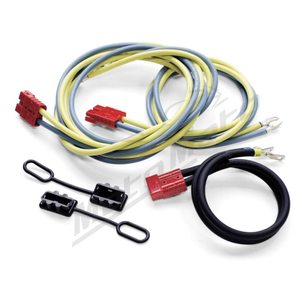 WARN Winch Wiring Kit 50A