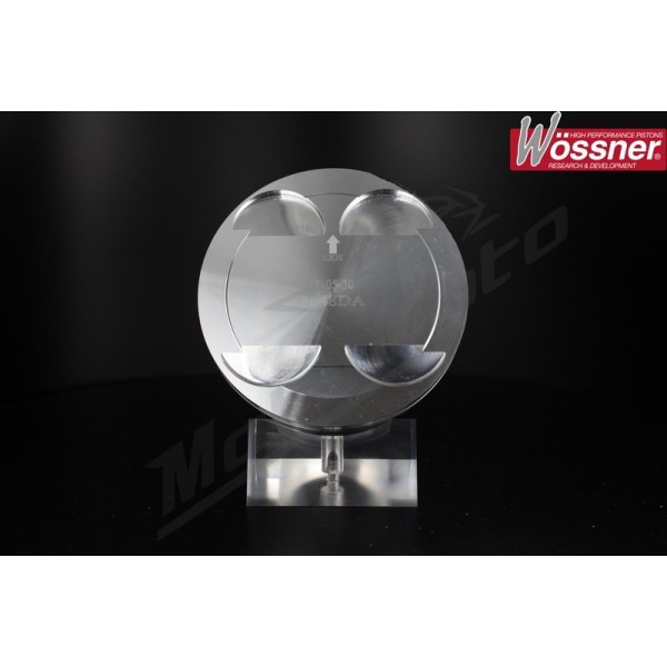 WÖSSNER Forged Piston 95,95-95,96mm Kawasaki KX / KLX 450 06-19