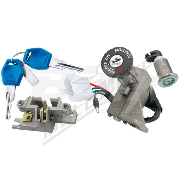 V PARTS Ignition Switch Kymco Agility 125 06-08