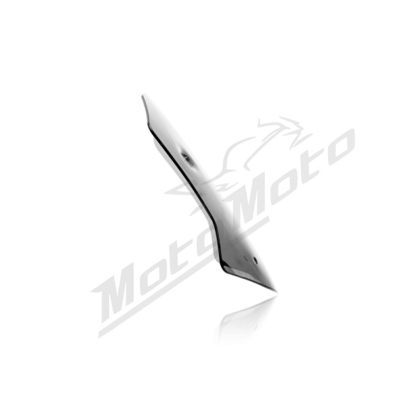 WRS RACE Windscreen Dark Smoke BMW M1000XR / S1000XR ABS 20-24