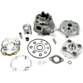 Cylinder kit POLINI Evo MINARELLI HORIZONTAL LC 50cc / Ø40 / PIN Ø12