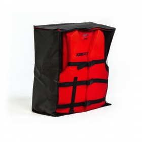 Jobe Universal 4 Life Vests Kit