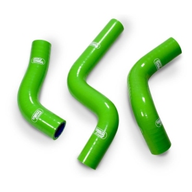 SAMCO SPORT Radiator Hose Kit Kawasaki KX 85-112cc 14-23