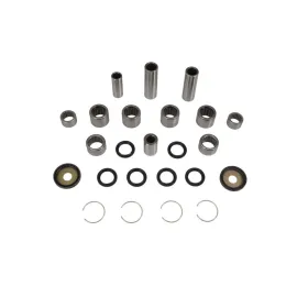 BEARING WORX Control Arm Linkage Repair Kit Suzuki RM 85 2004