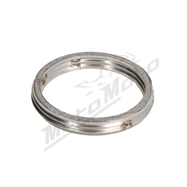 ATHENA Gasket, exhaust system Suzuki RG 80 85-94