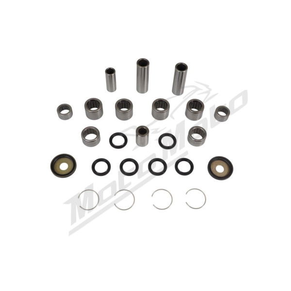 BEARING WORX Control Arm Linkage Repair Kit Suzuki RM 85 2004
