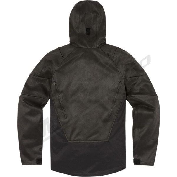 ICON Synthhawk Jacket
