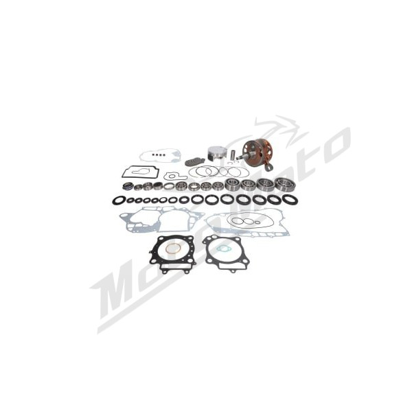WRENCH RABBIT Engine repair kit Honda TRX 450cc 04-05