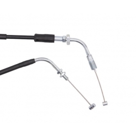 Accelerator cable (CLOSING) HONDA CBF 600S 2004-2013