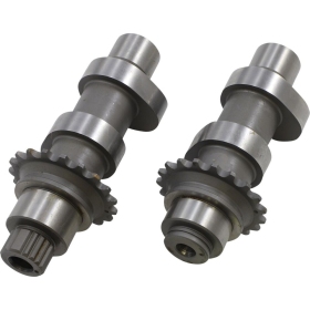 ANDREWS 12N Conversion Chain Driven Cam 2 pcs Harley Davidson FLHR / FLHRI / FLHT / FXST / FXD 1450/1690 99-06 
