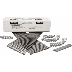 EXCEL stipinų rinkinys KTM SX/EXC/XC 125-530 08-23