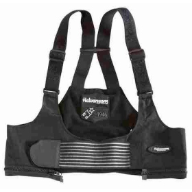Halvarssons Bib Lady connecting braces 70cm