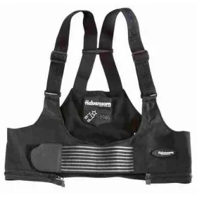 Halvarssons Bib Lady connecting braces 70cm
