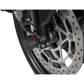 SW-MOTECH Front Axle Slider Aprilia / BMW M / S 457-1000 14-26