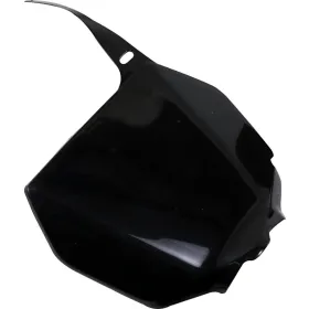 UFO Replacement Front Number Plate Suzuki RM / RM-Z 125-450cc 01-12