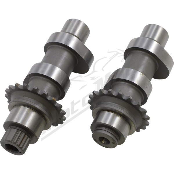 ANDREWS 12N Conversion Chain Driven Cam 2 pcs Harley Davidson FLHR / FLHRI / FLHT / FXST / FXD 1450/1690 99-06 