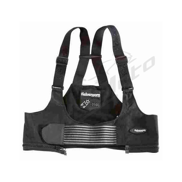 Halvarssons Bib Lady connecting braces 70cm