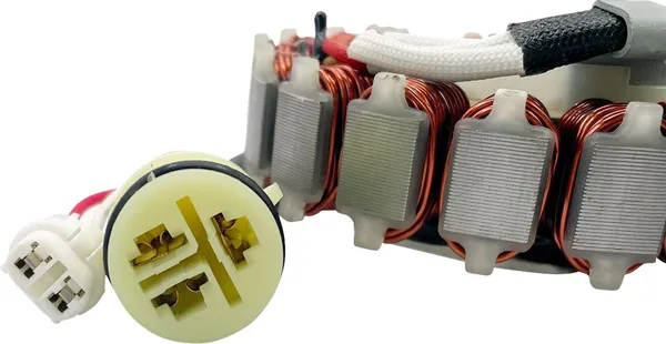 MOOSE OFFROAD Stator Yamaha YFZ 450cc 09-23