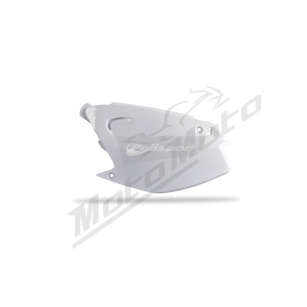 POLISPORT Side Panels KAWASAKI KX 125-250 03-08