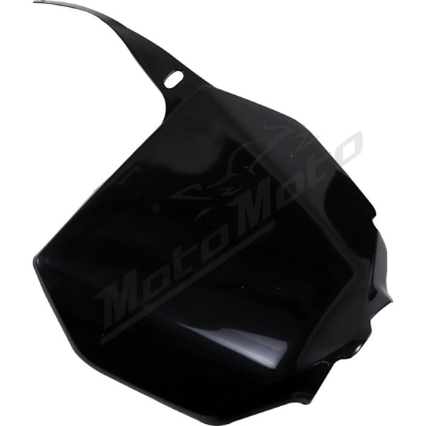 UFO Replacement Front Number Plate Suzuki RM / RM-Z 125-450cc 01-12