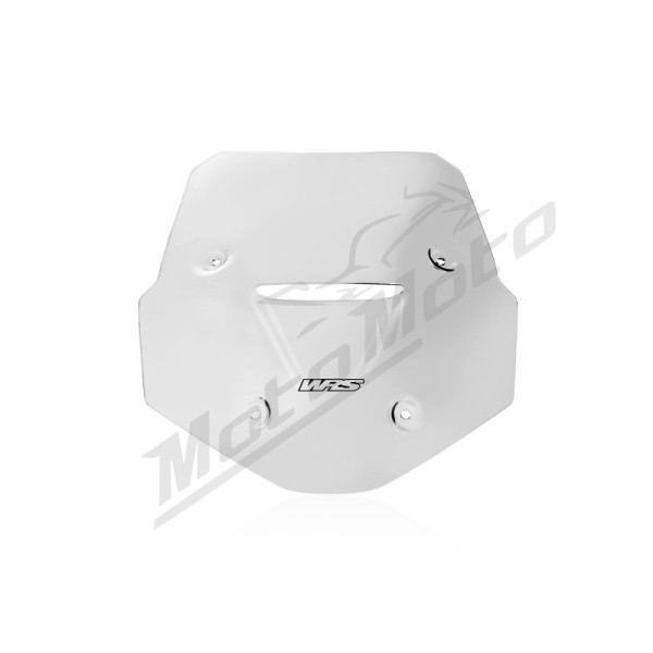 WRS SPORT Windscreen Clear Triumph Tiger 1200cc 22-24