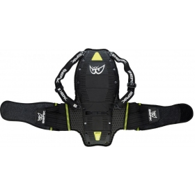 Berik Protect-X Back Protector