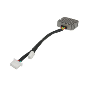 DZE Voltage Regulator (12V, 35A) Honda VF 1000R 1984-1985