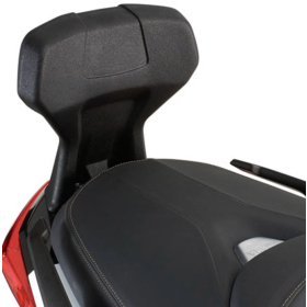 GIVI Keleivio atlošas Yamaha / MBK 125-400 13-17