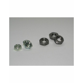 KYB priekinės šakės veržlė 8mm HONDA/ HUSQVARNA/ KAWASAKI/ SUZUKI/ YAMAHA 125-511