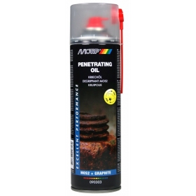 MOTIP Penetrating Oil - 500ml