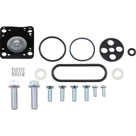PARTS UNLIMITED Petcock Repair Kit Kawasaki EN / EX / VN 450/750 87-09