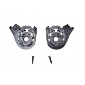 LS2 FF386 / FF370 part of helmet visor opening mechanism 2 pcs.