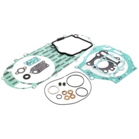 Engine gaskets set ATHENA Suzuki AN AC 125cc 4T