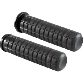 ARLEN NESS SpeedLiner Grips Harley Davidson FLH / FLHS / FLHT / FLHTC / FLHTCU / FLST / FLSTC 883-1340cc 81-92