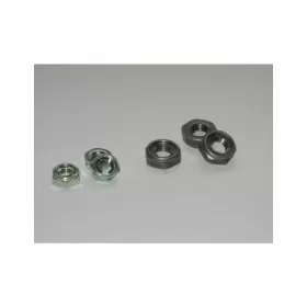 KYB front fork nut 8mm HONDA/ HUSQVARNA/ KAWASAKI/ SUZUKI/ YAMAHA 125-511