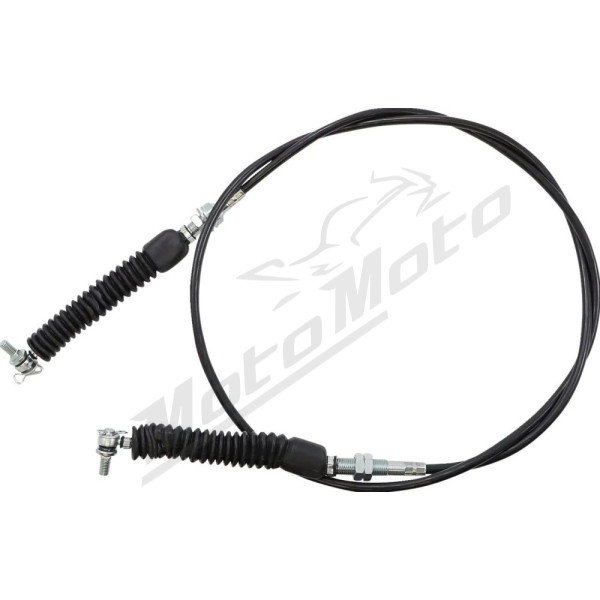 MOOSE OFFROAD Shifter Cable Can Am Maverick 1000 R EFI 4x4 14-15