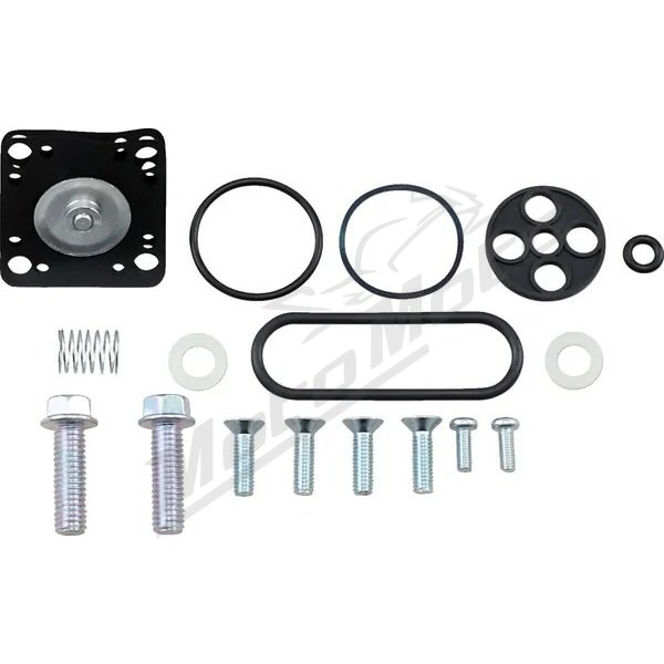 PARTS UNLIMITED Petcock Repair Kit Kawasaki EN / EX / VN 450/750 87-09