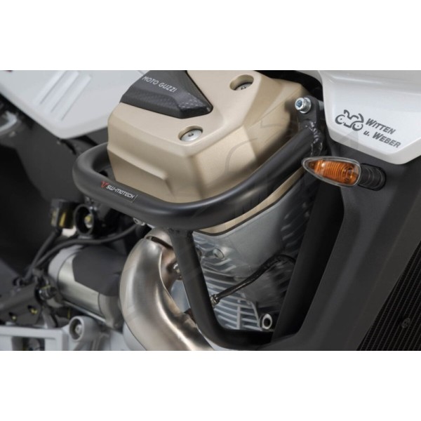 SW-MOTECH Crash Bar Moto Guzzi V100 1050 22-24