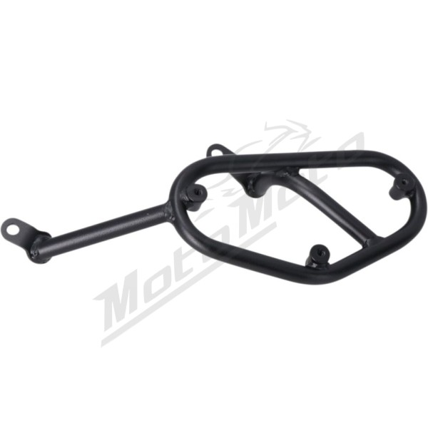 SW-MOTECH SLC Side Carrier Left Yamaha MT-09 20-25