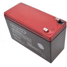 BATTERY CNLFP7 12V 7Ah