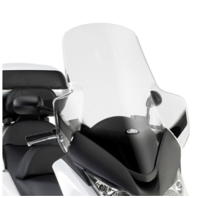 KAPPA Windshield clear 89x67cm Yamaha SW-T 400-600 09-17