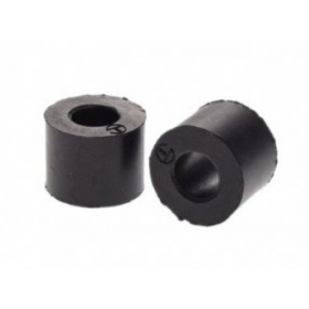 Fuel tank rubber supports SIMSON SR4 / SR2 2pcs