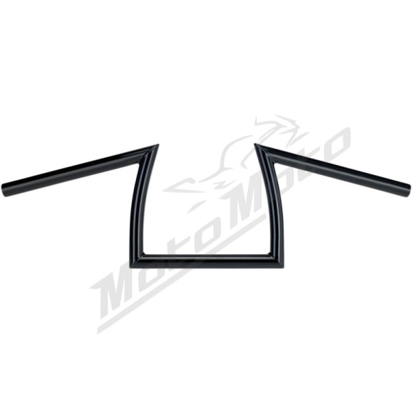 BILTWELL 1" Handlebar Ø25,4mm 78,5x21,5cm