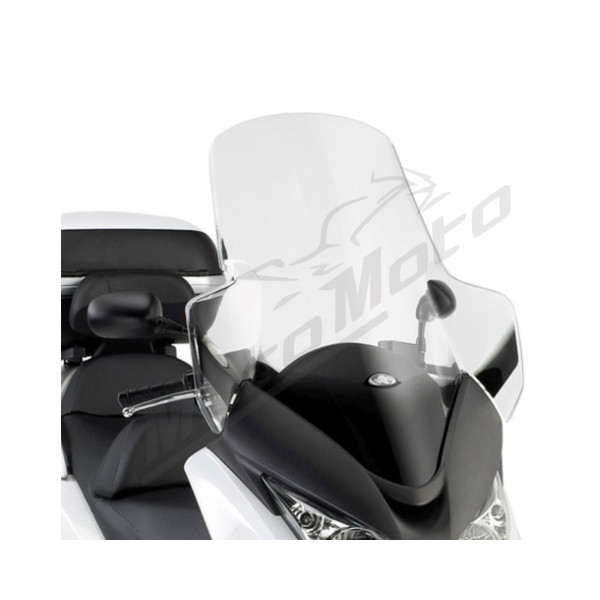 KAPPA Windshield clear 89x67cm Yamaha SW-T 400-600 09-17