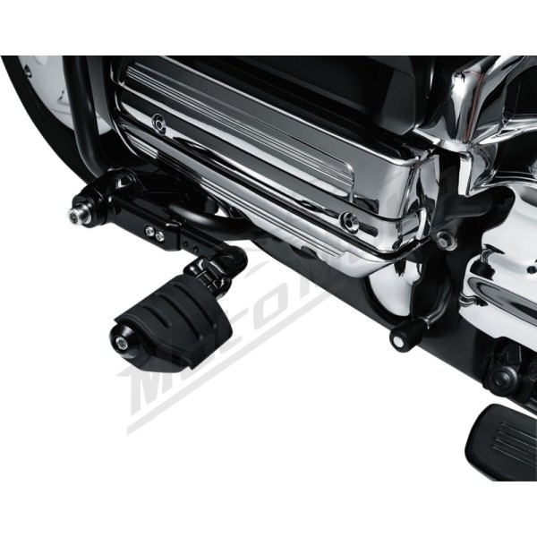 KURYAKYN Ergo III Pegs Honda GL 1800 01-17