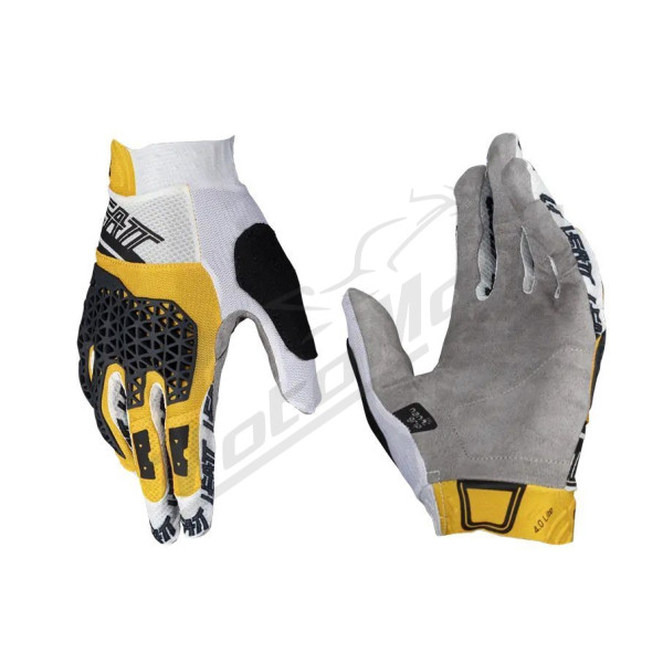 Leatt mtb bike glove 4.0 lite