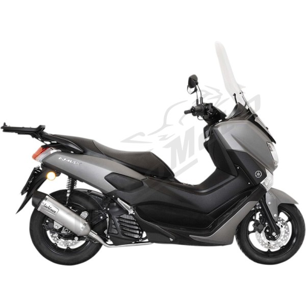 LEOVINCE LV One Evo Stainless Steel Full-System Exhaust YAMAHA GPD 125 17-20